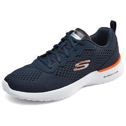 Кроссовки Skechers Skech-Air Dynamight Lifestyle Shoes Men Low-top Navy, темно-синий 232291-nvor | marine blue