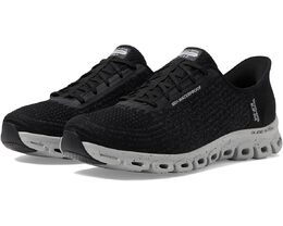 Кроссовки Skechers Glide-Step Rainy Day - HANDS FREE SLIP-INS, черный 9973051 | black