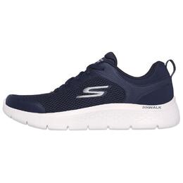 Кроссовки Skechers Go Walk Flex Lifestyle Shoes Men Low-top Dark Blue, темно-синий 216495-nvy | dark blue