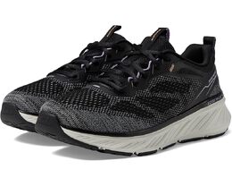 Кроссовки Skechers Edgeride Power Flow, цвет Black Lavender 9973042 | black lavender