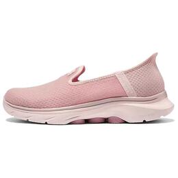 Кроссовки Skechers WOMEN"S GO WALK Lifestyle Shoes Women's Low-top Pink, розовый 125252-ltpk | light pink