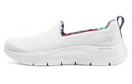Кроссовки Skechers Casual Shoes Women's Low-Top White 124974-wht | white