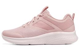 Кроссовки женские Skech-Lite Pro Lifestyle с низким верхом розового цвета Skechers 149998-ros