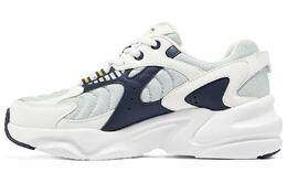 Женские кроссовки BOBS BAMINA 2 Chunky с низким верхом, белые/серые Skechers 117362-gymt