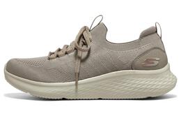 Кроссовки женские Skech-Lite Pro Lifestyle с низким верхом, коричневые Skechers 149994-tppk
