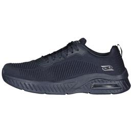 Кроссовки Skechers Bob"s Lifestyle Shoes Men Low-top Dark Navy, темно-синий 118200-dknv | dark blue
