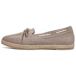 Кроссовки Skechers Modern Comfort Lifestyle Shoes Women's Low-top Mocha, цвет Mocha 158689-moc | mocha