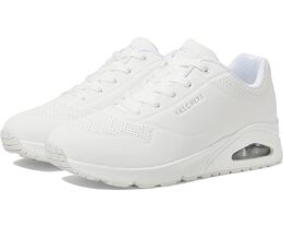 Кроссовки Skechers Uno - Stand On Air, белый 9900409 | white