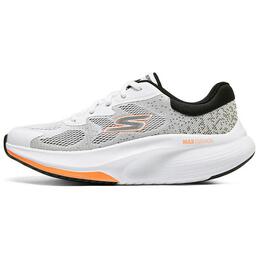 Кроссовки Skechers WOMEN"S GO WALK Lifestyle Shoes Women's Low-top Gray/Black/White, серый/черный/белый 125053-wtbk | gray/black/white