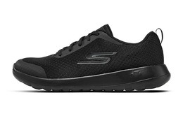 Кроссовки Skechers GO WALK Max Lifestyle Shoes Men Low-top Black, черный 54640-bbk | black