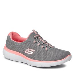 Кроссовки Skechers Summits, серый 0000207647138 | grey