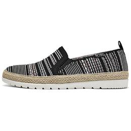 Кроссовки Skechers Lifestyle Shoes Women's Low-top Black, черный/мультиколор 113982-bkmt | black/multicolor