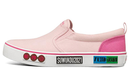 Уличные кеды женские Skechers 66666346-ltpk
