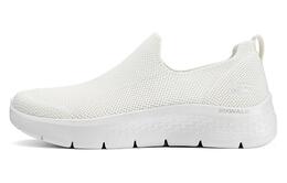 Кроссовки Skechers Casual Shoes Women's Low-Top White 124973-wht | white