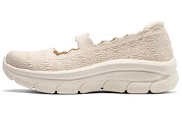Кроссовки Skechers Lifestyle Shoes Women's Low-top Natural, цвет Natural 158854-nat | natural