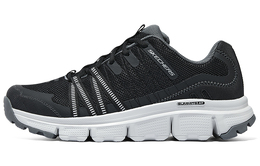 Кроссовки Skechers Summits Lifestyle Shoes Men Low-top Black, черный 237623-blk | black