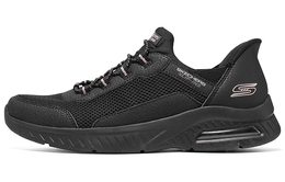 Кроссовки Skechers DREAMY LITES Lifestyle Shoes Women's Low-top, черный 117501-bbk | black