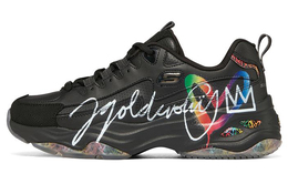 Кроссовки D"Lites 4.0 Lifestyle женские с низким верхом черного цвета Skechers 149503-bkmt