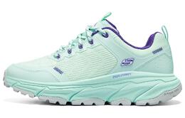 Кроссовки Skechers OUTDOOR Lifestyle Shoes Women's Low-top Mint, цвет Mint 180168-mnt | mint