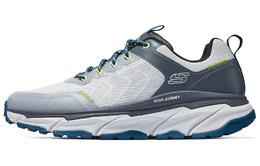 Кроссовки Skechers OUTDOOR Lifestyle Shoes Men Low-top Light Gray, светло-серый 237193-lglm | light gray