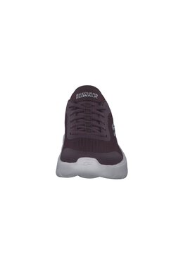 Кроссовки на шнуровке BURG INS GO WALK FLEX Skechers, красный sk111a1nt-g11 | burgund