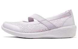 Кроссовки Skechers Modern Comfort Lifestyle Shoes Women's Low-top Lavender Color, цвет Lavender 158763-lav | lavender