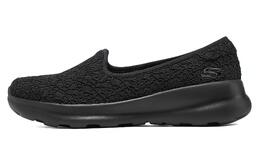Кроссовки Skechers Casual Shoes Women's Low-Top Black 8730068-bbk | black