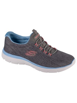 Кроссовки Skechers, серый 4621983 | grau