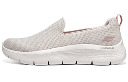 Кроссовки Skechers Lifestyle Shoes Women's Low-top Gray, светло-серый 124964-nat | light gray