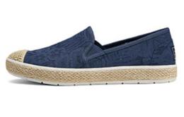 Кроссовки Skechers Bob"s Lifestyle Shoes Women's Low-top Blue, синий 114044-nvy | blue