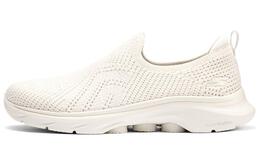Кроссовки Skechers WOMEN"S GO WALK Lifestyle Shoes Women's Low-top Milky White, слоновая кость 125204-owht | ivory