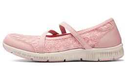 Кроссовки Skechers Casual Shoes Women's Low-Top Pink 100624-ros | pink