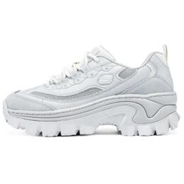Кроссовки Skechers Street Chunky Sneakers Women's, серый 177233-gry | gray