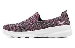 Кроссовки Skechers Lifestyle Shoes Women's Low-top Purple/Grey, фиолетовый 8730058-bkpk | purple