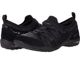 Кроссовки Skechers Arch Fit Comfy - Bold Statement, черный 9555052 | black