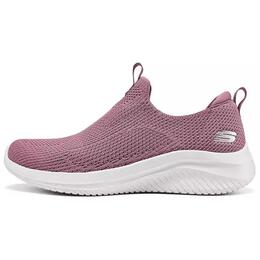Кроссовки Skechers Sport Lifestyle Shoes Women's Low-top Red, красный 150455-dkmv | deep plum red