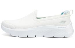 Кроссовки Skechers Go Walk Flex Lifestyle Shoes Women's Low-top Milky White, слоновая кость 124825-owht | ivory