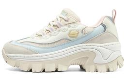 Кроссовки Skechers Street Lifestyle Shoes Women's, синий 177233-ntbl | blue