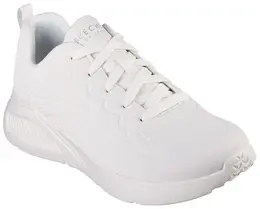 Кроссовки Skechers "UNO LITE", монохромные, повседневная обувь, полуботинки, туфли на шнуровке, белый 8192816488 | weiß