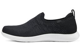 Кроссовки Skechers Lifestyle Shoes Women's Low-top Charcoal Gray, серый 104486-bkcc | charcoal gray