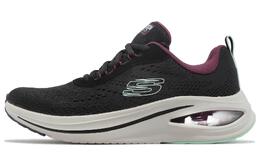 Кроссовки Skechers Skech-Air Meta-Aired Out 'Black Multicolor' Women's 150131-bkmt | black