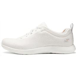 Кроссовки Skechers SPORT ACTIVE Lifestyle Shoes Women's Low-top White, белый 104489-wht | white