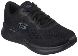 Кроссовки Skechers "SKECH-LITE PRO -", ширина H, ортопедические особенности, повседневная обувь, полуботинки, туфли на шнуровке, черный 1589454996 | schwarz