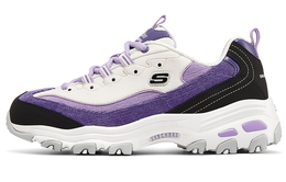 Кроссовки Skechers D'Lites 1.0 'Black' Women's 149906-prlv