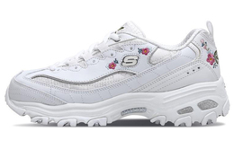 Кроссовки Skechers D'lites 1.0 Gs White Women's 11977-wht