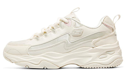 Кроссовки Skechers D'lites 4.0 'White' Women's 896156-ofwt