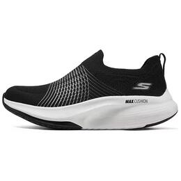 Кроссовки Skechers WOMEN"S GO WALK Lifestyle Shoes Women's Low-top Black, черный 125052-bkw | black