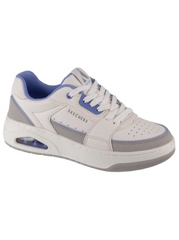 Кроссовки на шнуровке Skechers, белый 4554836 | weiß