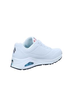 Кроссовки UNO - РАСПРОСТРАНЯЙТЕ ЛЮБОВЬ Skechers 0194880872298 | weiß