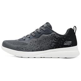 Кроссовки Skechers Bob"s Lifestyle Shoes Women's Low-top Black, черный 117601-blk | black